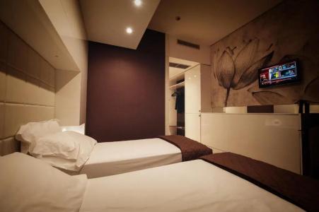 Gran Paradiso Spa - 76