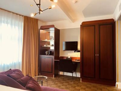Gatsby - Adults Only - Small Luxury - by F-Hotels - 53