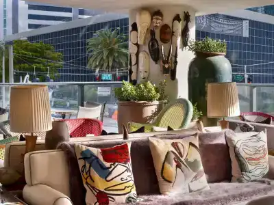 Sls Brickell - 36