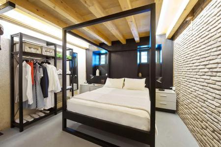 Athenian Residences - 115
