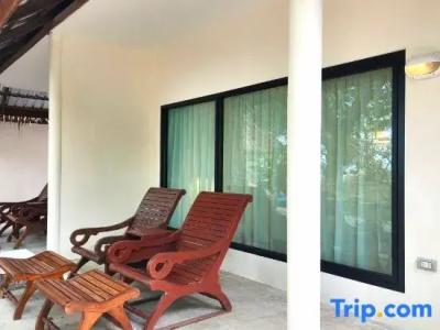 Twin Bay Resort - Sha Extra Plus - 118