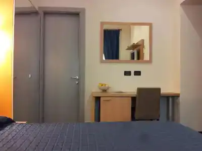 Residenza Cola Di Rienzo - Suite In Rome - 64