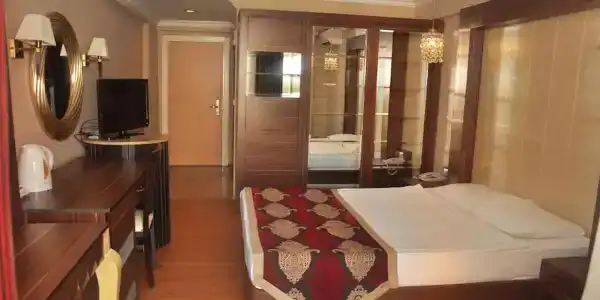 Tac Premier & Spa - 41