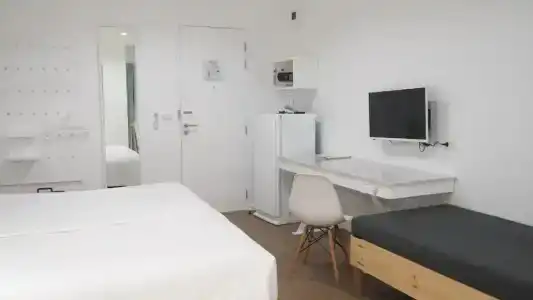 Blu Monkey Bed & Breakfast Phuket - Sha Plus - 48