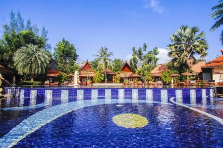 Baan Grood Arcadia & Spa - 85