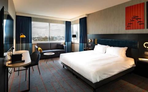 Mercure Antwerp City South - 65