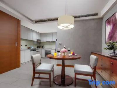 Ascott Raffles City - 112