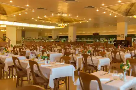 Dit Majestic Beach Resort - Ultra All Inclusive - 26