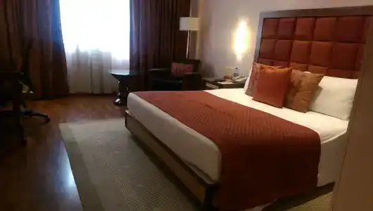 Vivanta Bengaluru Residency Road - 29