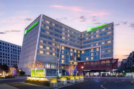 Holiday Inn Chengdu Airport, An Ihg - 40