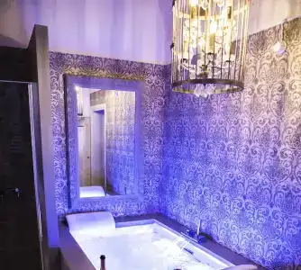 Palazzo Murat b&b - 42