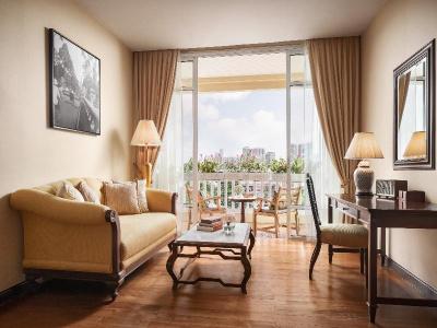 Sofitel Phnom Penh Phokeethra - 75
