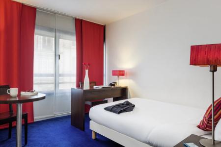 Paris Bastille - 3