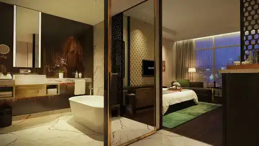 Hilton Da Nang - 9