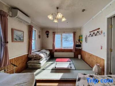 Pension Hoshi Ni Negaiwo - 22