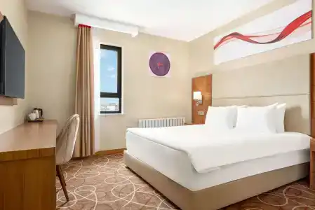 Ramada By Wyndham Elbistan - 6
