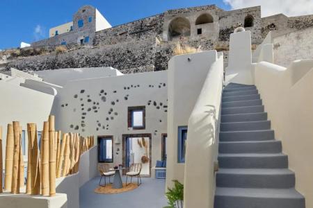 Luna Santorini Suites - 83