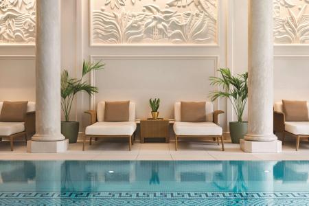 Shangri-La Paris - 19