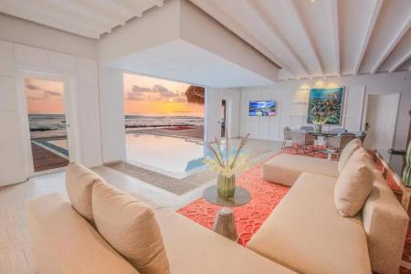 Emerald Maldives Resort & Spa-Deluxe All Inclusive - 76