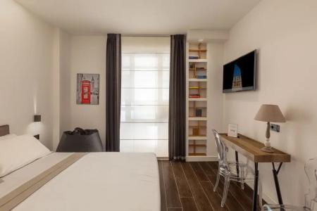 Qui Vicino boutique rooms and suites - 23