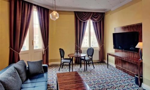 Grandezza Luxury Palace - 49
