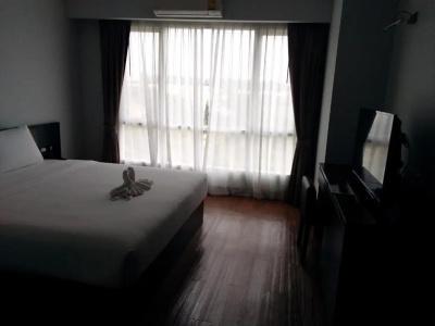 The Park 304 Executive Serviced - 69