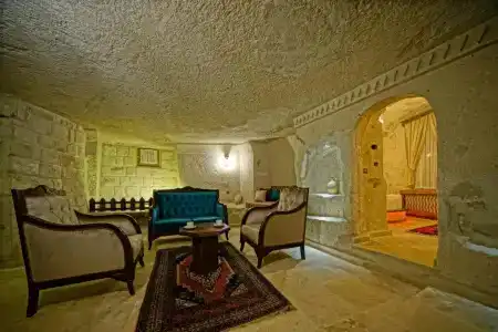 Castle Cave - 153