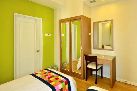 Jetty Suites - 35