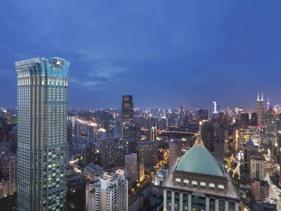 The St. Regis Shanghai Jingan - 25