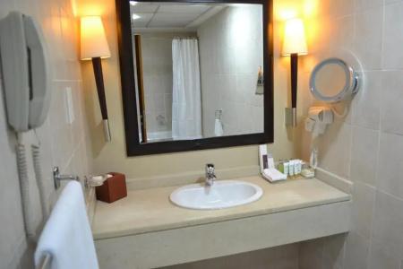 Sheraton Khalidiya - 61