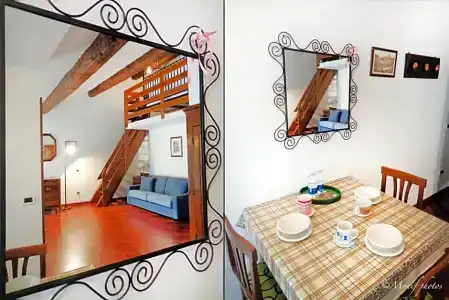 Locanda Della Biscia - 114