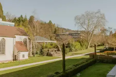 Aqua Aurelia Suitenan den Thermen - 87