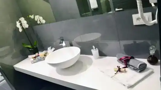 Borea Luxury b&b - 54