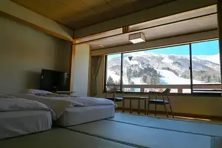 Goryukan - 61