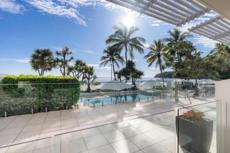 Fairshore Noosa - 44