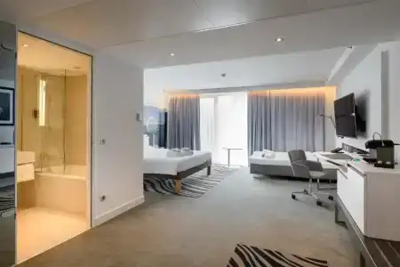 Novotel Wien Hauptbahnhof - 55
