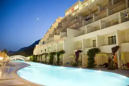 Sunshine Corfu And Spa - 39