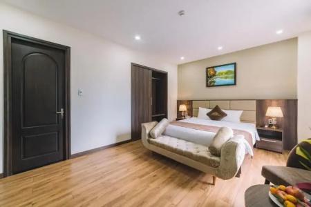 Dalat Paradise - 114