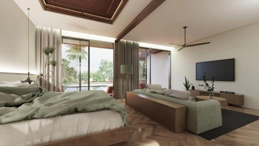 The Garcia Ubud & Resort - 30