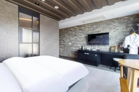 Brown Dot Incheon Songdo - 65