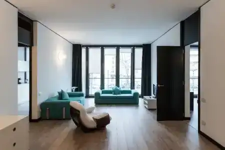 Duparc Contemporary Suites - 39