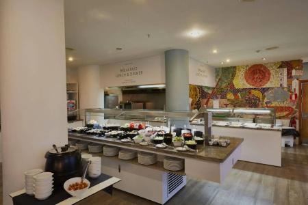 Coral Ocean View - Adults Only - 11