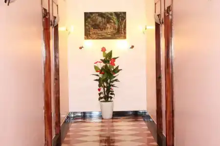 Nawin Guesthouse - 14