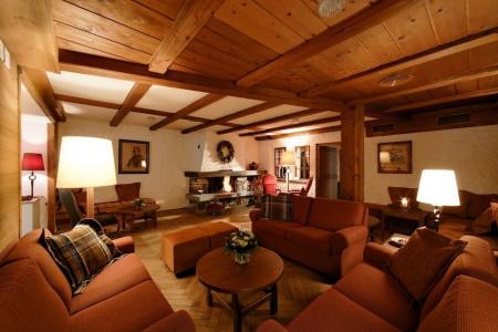 Alpenrose Wengen - zwischen Tradition und Moderne - 25