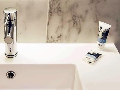 Mercure Nancy Centre Place Stanislas - 56