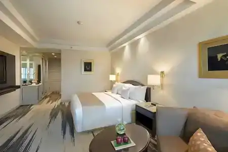 Gran Melia Jakarta - 46