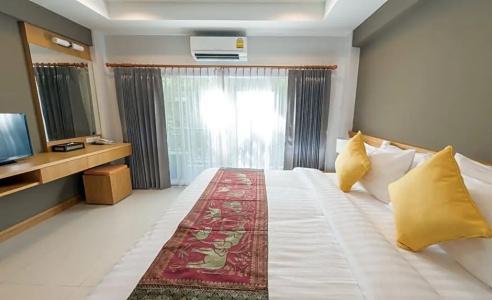 Oldtown Chiangmai Boutique - 41