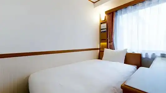 Toyoko Inn Kintetsu Nara Ekimae - 45
