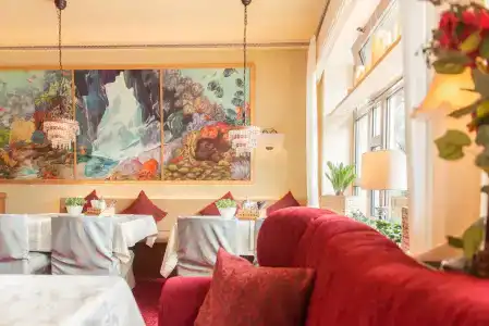 Wegner - T h e culinary art hotel - 3