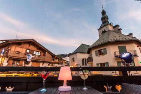 Coeur de Megève - 21